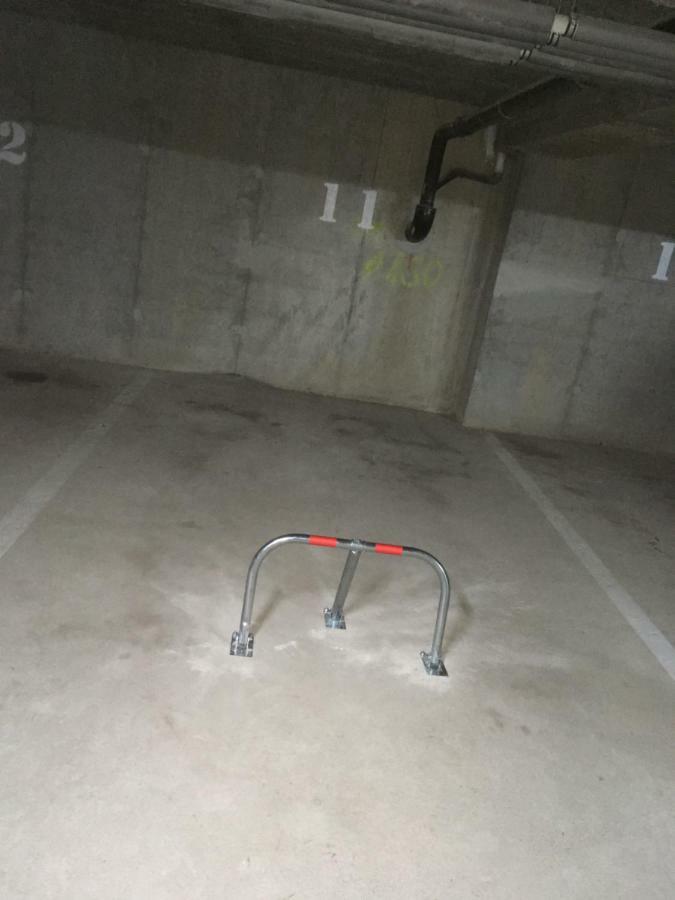 Freedom Apartman Hajdúszoboszló Exteriör bild